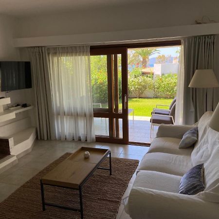 Villa 21 Thermisia Ngoại thất bức ảnh