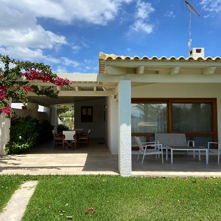 Villa 21 Thermisia Ngoại thất bức ảnh