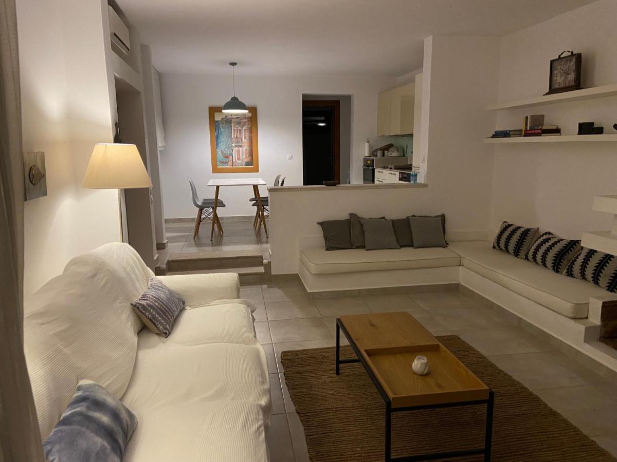 Villa 21 Thermisia Ngoại thất bức ảnh