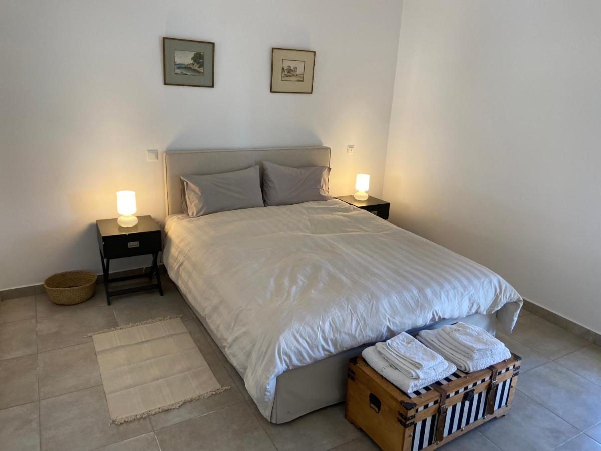 Villa 21 Thermisia Ngoại thất bức ảnh