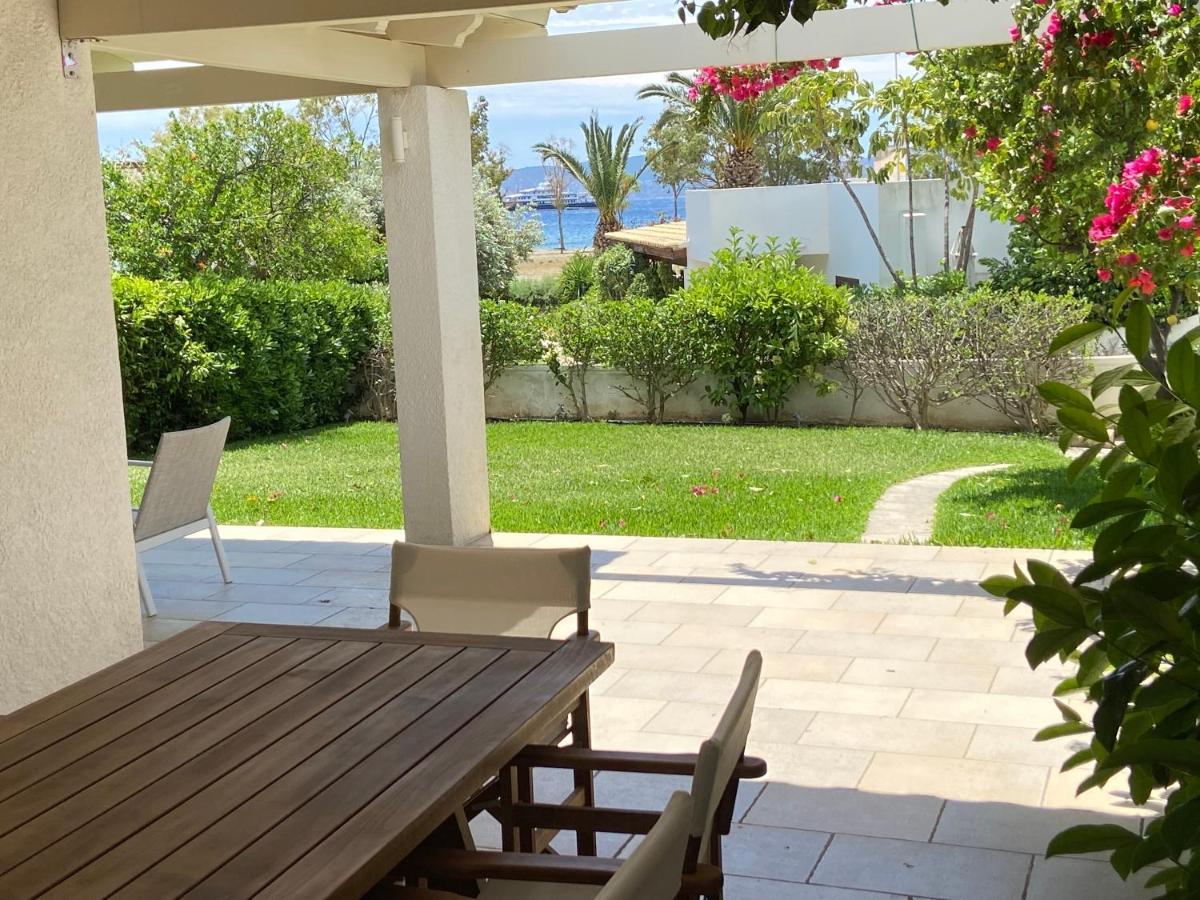 Villa 21 Thermisia Ngoại thất bức ảnh