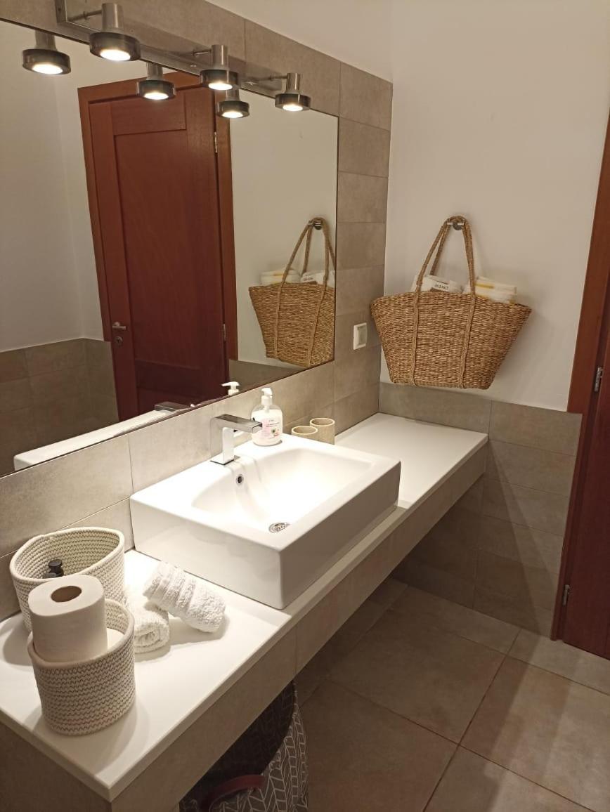 Villa 21 Thermisia Ngoại thất bức ảnh